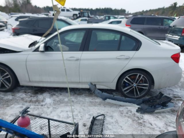 WBA8B7C59JA576885 BMW 340i Xdrive