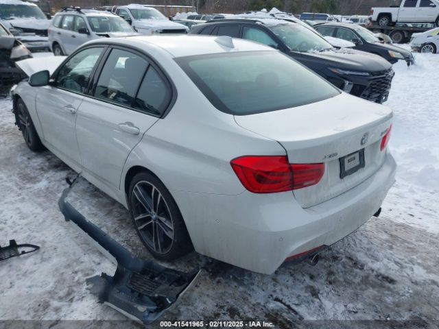 WBA8B7C59JA576885 BMW 340i Xdrive