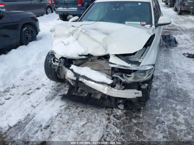 WBA8B7C59JA576885 BMW 340i Xdrive