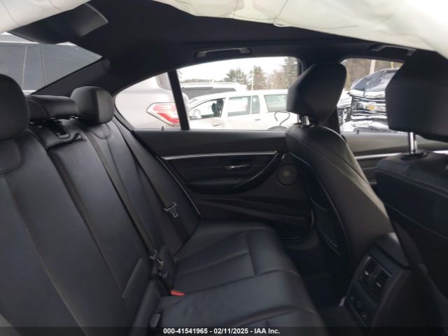 WBA8B7C59JA576885 BMW 340i Xdrive
