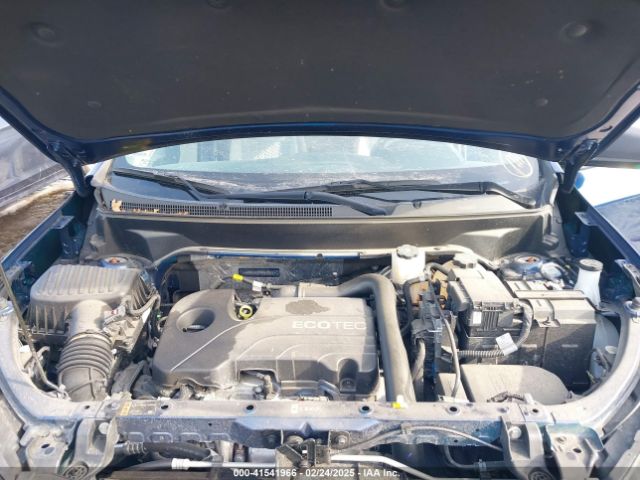 3GNAXSEV4NS224377 Chevrolet Equinox Awd Ls