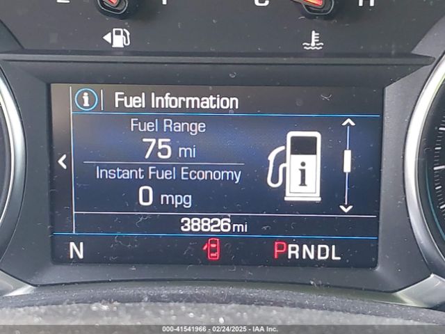 3GNAXSEV4NS224377 Chevrolet Equinox Awd Ls