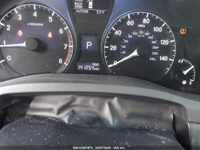 2T2BK1BA4EC232740 Lexus RX 350