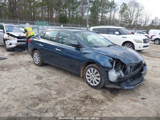 2016 3N1AB7AP8GL655798 main image