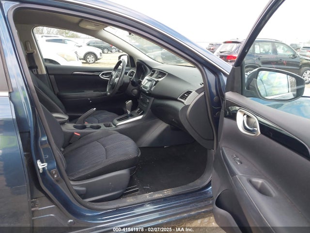 Nissan SENTRA SV 2016 3N1AB7AP8GL655798 Image 5