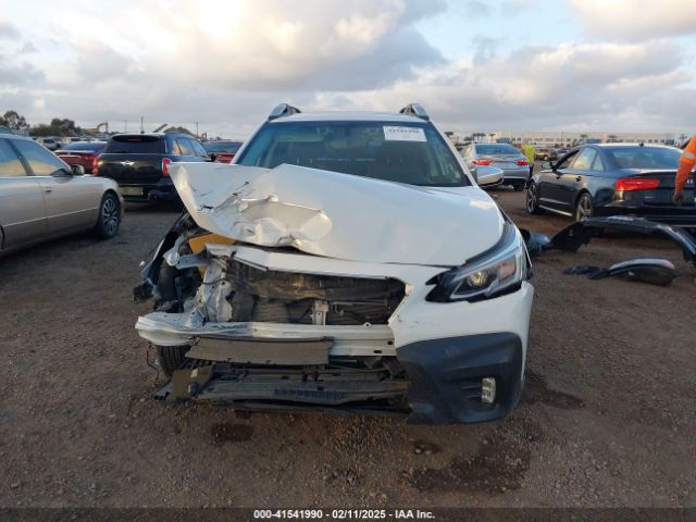 4S4BTGPD1L3136931 Subaru Outback Touring Xt