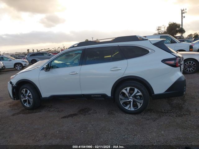 4S4BTGPD1L3136931 Subaru Outback Touring Xt