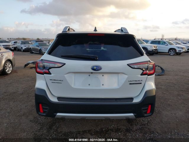 4S4BTGPD1L3136931 Subaru Outback Touring Xt