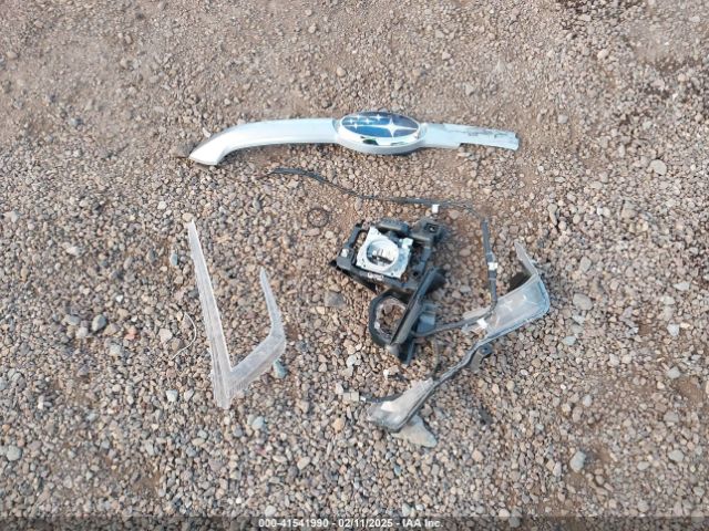 4S4BTGPD1L3136931 Subaru Outback Touring Xt
