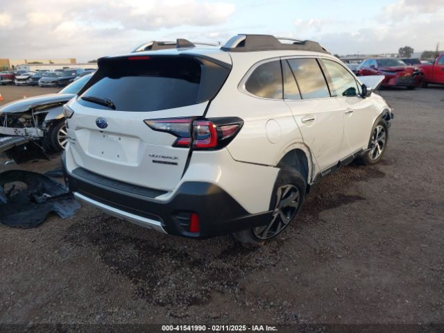 4S4BTGPD1L3136931 Subaru Outback Touring Xt