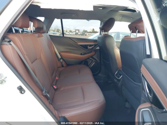 4S4BTGPD1L3136931 Subaru Outback Touring Xt