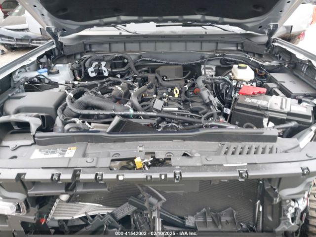 1FMDE8BH3RLB44394 Ford Bronco Outer Banks