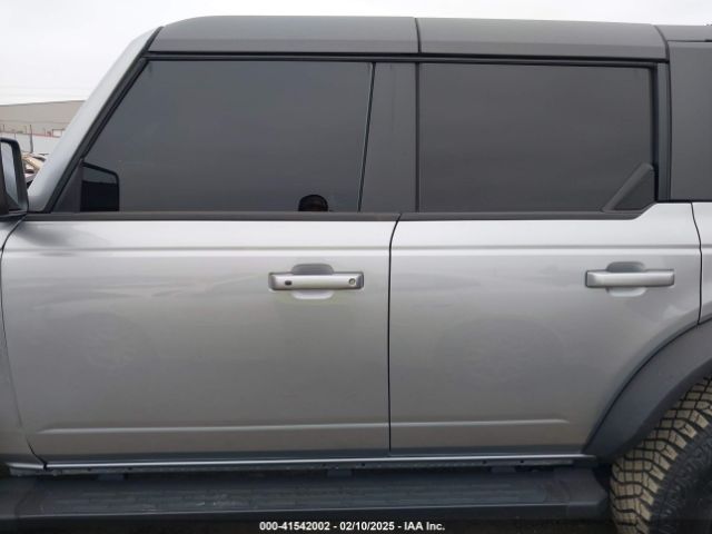 1FMDE8BH3RLB44394 Ford Bronco Outer Banks