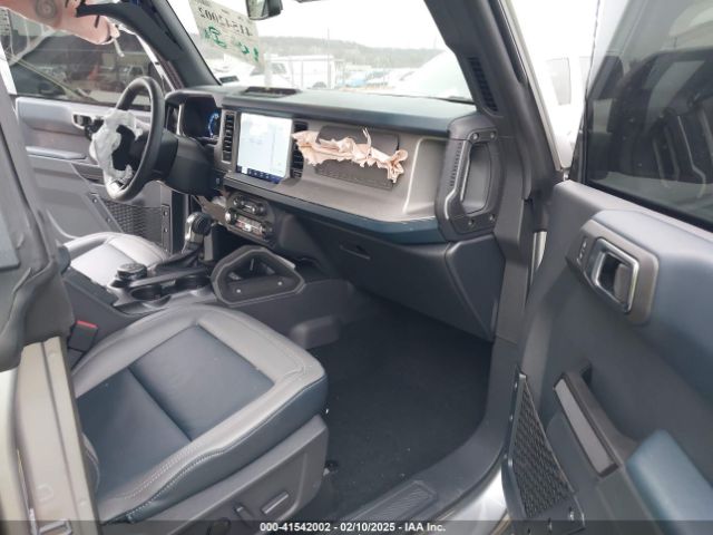 1FMDE8BH3RLB44394 Ford Bronco Outer Banks