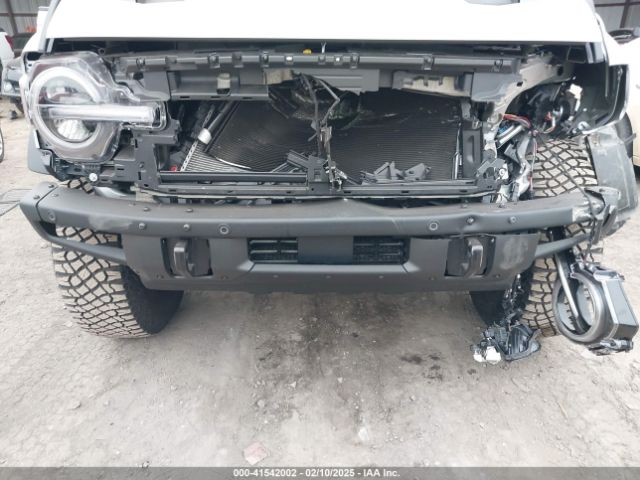 1FMDE8BH3RLB44394 Ford Bronco Outer Banks