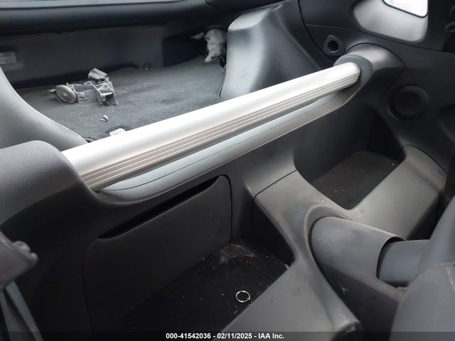 Nissan 370z Touring 2014 JN1AZ4EH0EM633035 Image 8
