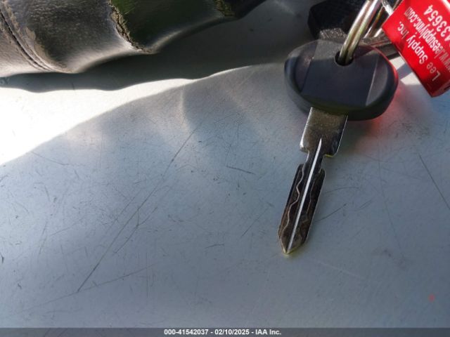 1993 MERCEDES-BENZ 190 WDBDA28DXPG064659 Photo 10