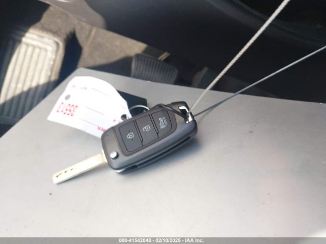 5NMS14AJ0PH501288 Hyundai Santa Fe Se