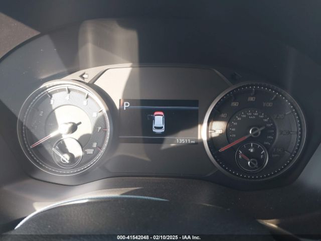 5NMS14AJ0PH501288 Hyundai Santa Fe Se