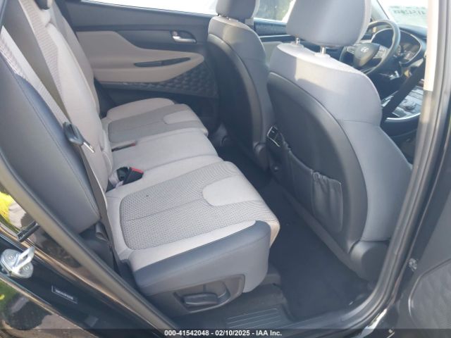5NMS14AJ0PH501288 Hyundai Santa Fe Se