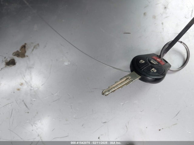Nissan Versa 1.6 Sv 2017 3N1CN7AP0HL845094 Image 11