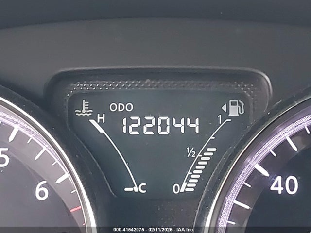 Nissan Versa 1.6 Sv 2017 3N1CN7AP0HL845094 Image 16