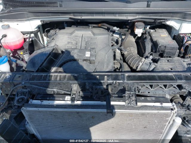 KNDNE5H31R6318898 KIA Carnival Mpv Sx