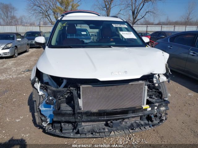 KNDNE5H31R6318898 KIA Carnival Mpv Sx