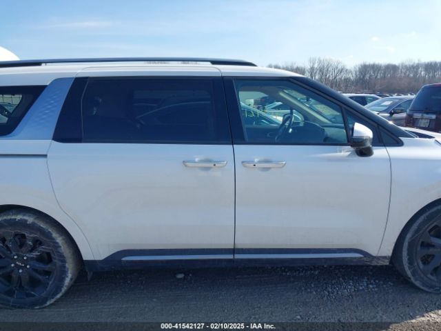 KNDNE5H31R6318898 KIA Carnival Mpv Sx