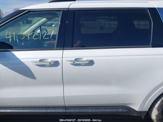 KNDNE5H31R6318898 KIA Carnival Mpv Sx
