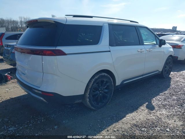 KNDNE5H31R6318898 KIA Carnival Mpv Sx