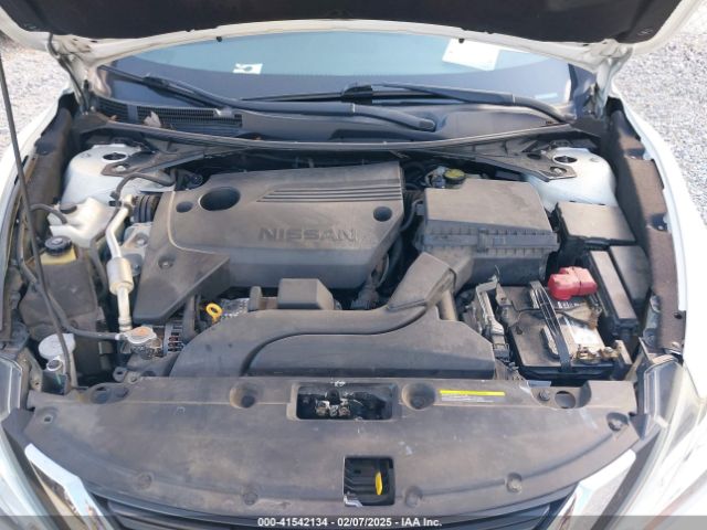1N4AL3AP1HC299216 Nissan Altima 2.5 S