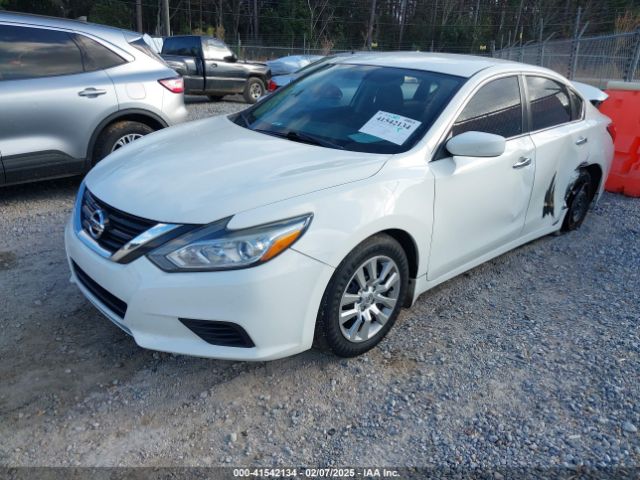 1N4AL3AP1HC299216 Nissan Altima 2.5 S