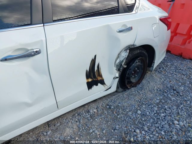 1N4AL3AP1HC299216 Nissan Altima 2.5 S