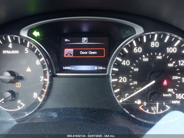 1N4AL3AP1HC299216 Nissan Altima 2.5 S