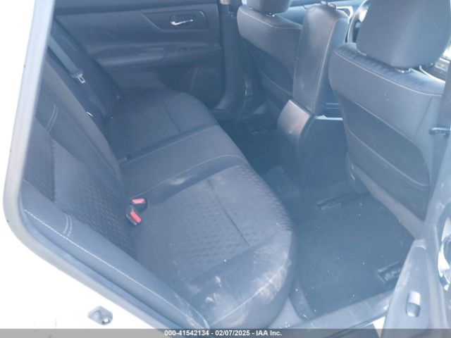 1N4AL3AP1HC299216 Nissan Altima 2.5 S