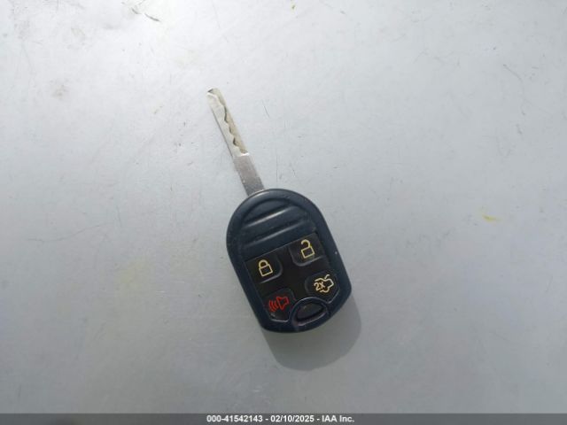 3FADP4AJ7HM166221 Ford FIESTA S