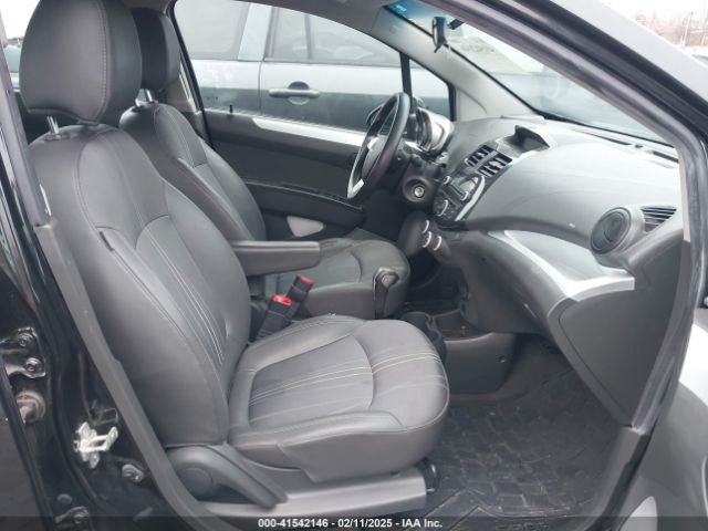 KL8CB6S94EC539855 Chevrolet Spark Ls Auto