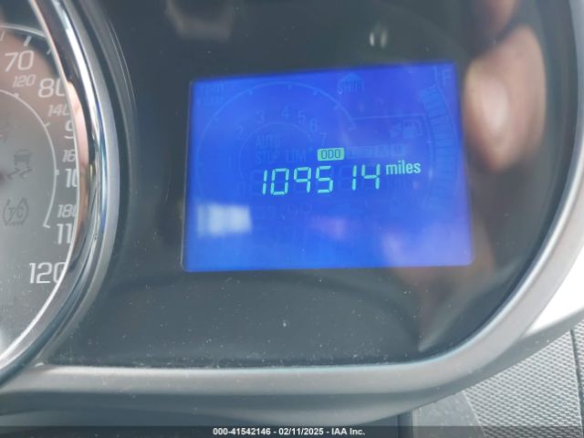 KL8CB6S94EC539855 Chevrolet Spark Ls Auto