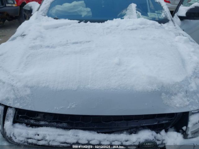 SALVC2RX0JH312274 Land Rover RANGE ROVER EVOQUE