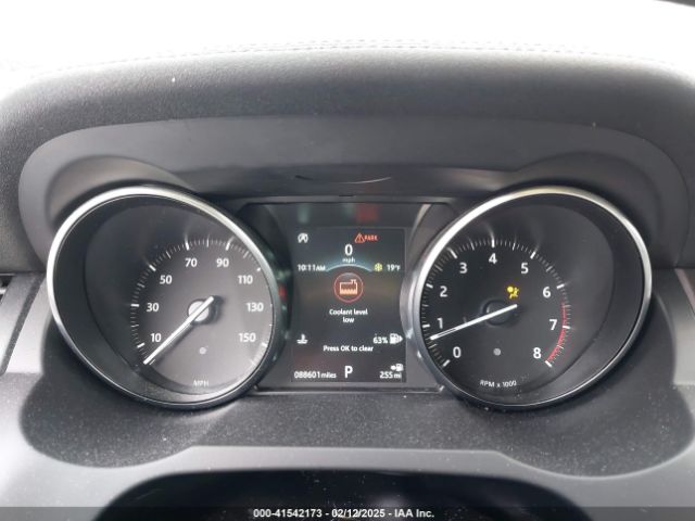 SALVC2RX0JH312274 Land Rover RANGE ROVER EVOQUE