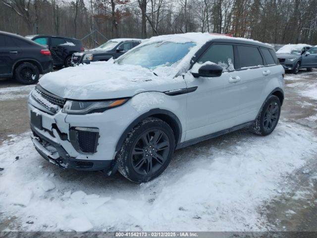 SALVC2RX0JH312274 Land Rover RANGE ROVER EVOQUE