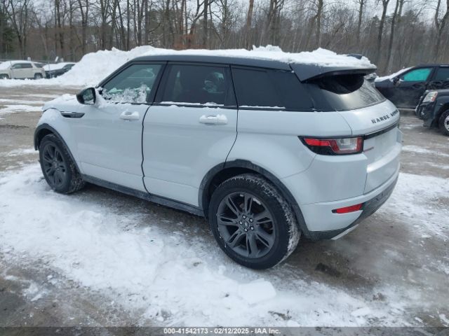 SALVC2RX0JH312274 Land Rover RANGE ROVER EVOQUE