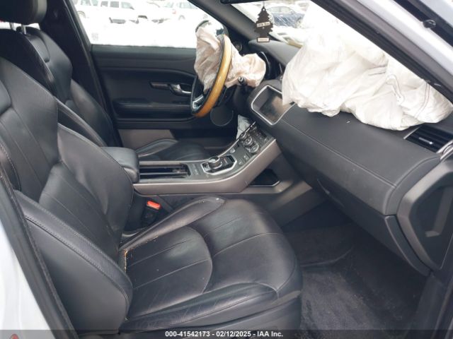 SALVC2RX0JH312274 Land Rover RANGE ROVER EVOQUE