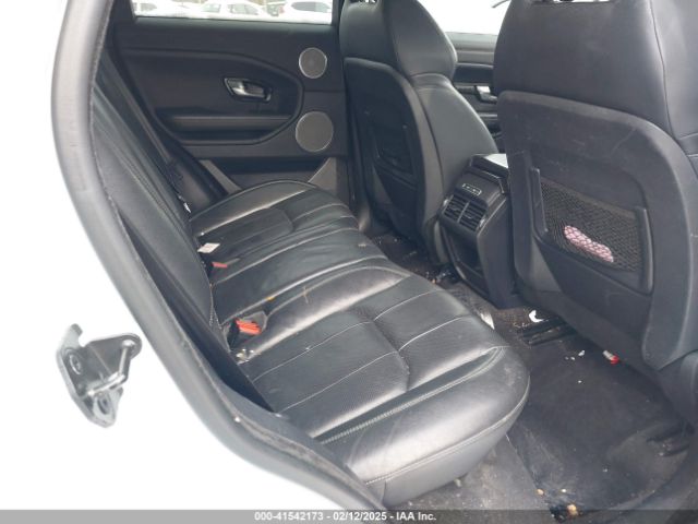 SALVC2RX0JH312274 Land Rover RANGE ROVER EVOQUE