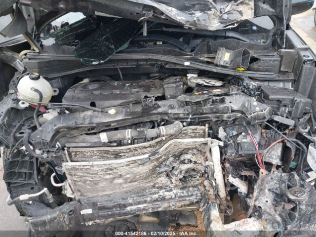 KNDPM3AC6M7858714 KIA Sportage Lx