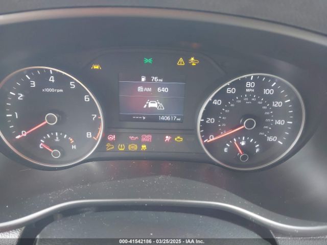 KNDPM3AC6M7858714 KIA Sportage Lx