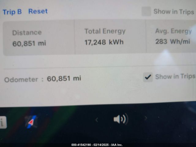 5YJ3E1EB4JF065581 Tesla Model 3 Long Range/performance
