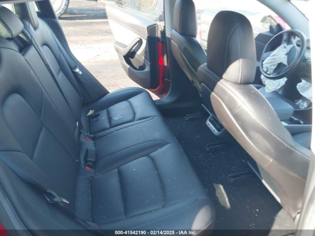 5YJ3E1EB4JF065581 Tesla Model 3 Long Range/performance