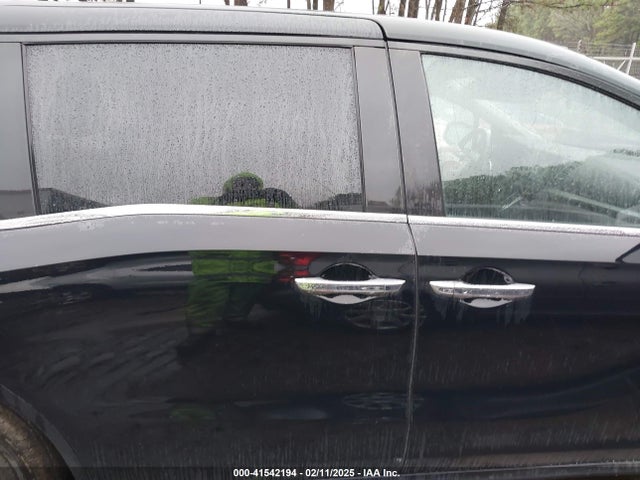 Honda Odyssey Ex-l 2019 5FNRL6H75KB087076 Image 13